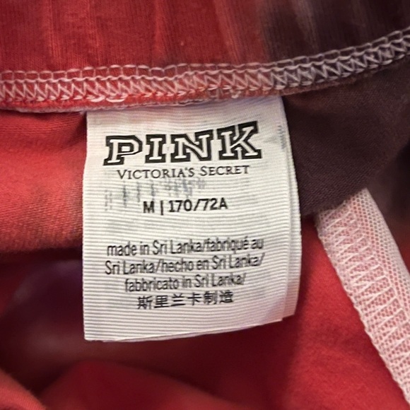 PINK Victoria's Secret Lounge Set - Picture 5 of 6